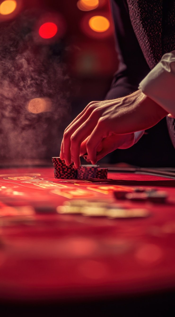 Tampilan Calaca Bingo gemini99 bernuansa cerah