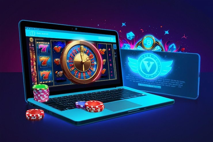 Ilustrasi Tips Taruhan gemini99 dewasa